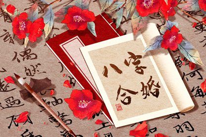 夫妻宫（日支）与婚后相处